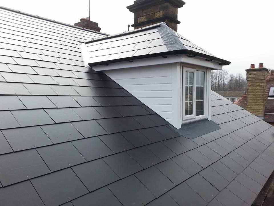 I.P. Roofing - Roofers in wath upon dearne