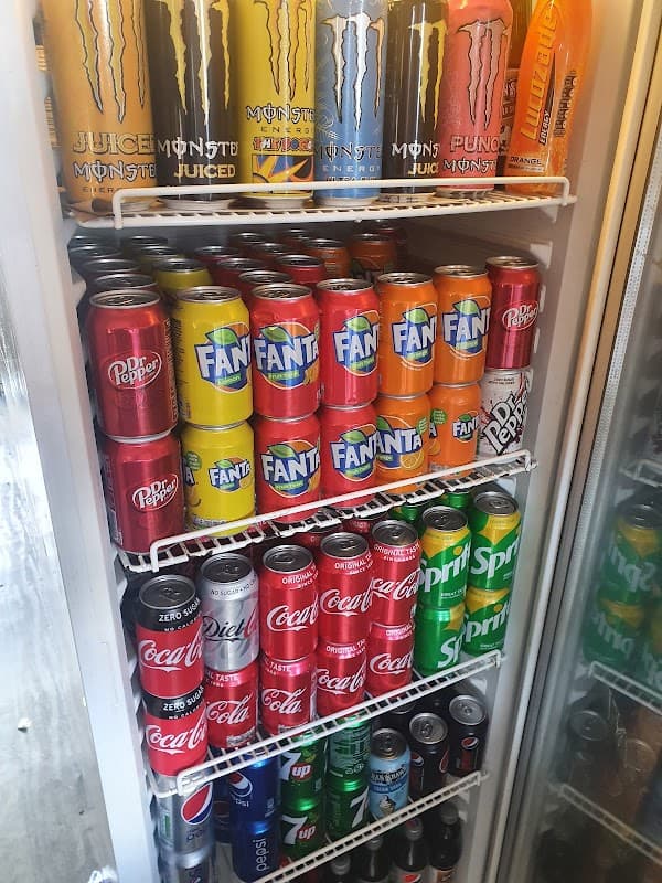 Cafe Katie's Cafe in wath upon dearne