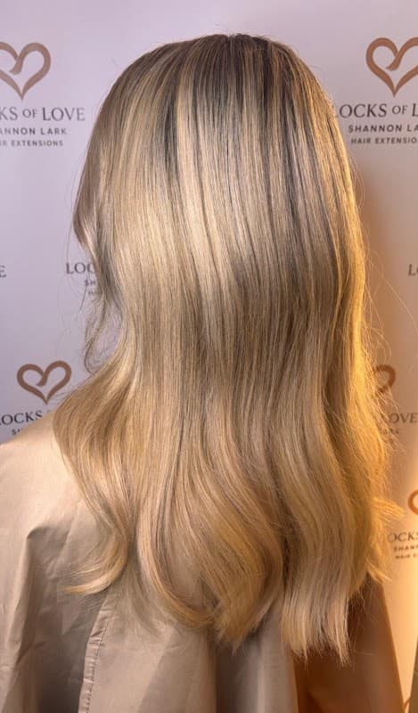 Locks of Love - Hair Salons in wath upon dearne