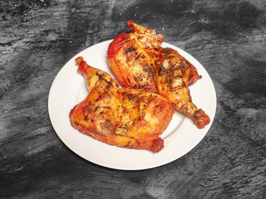 Marmareekas Grill - Takeaway in wath upon dearne