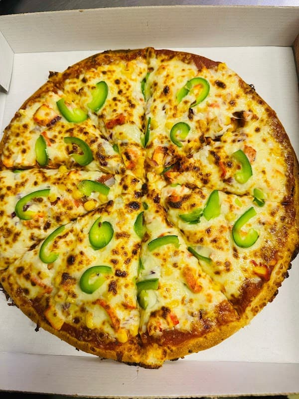 Dining at Naheem in wath upon dearne