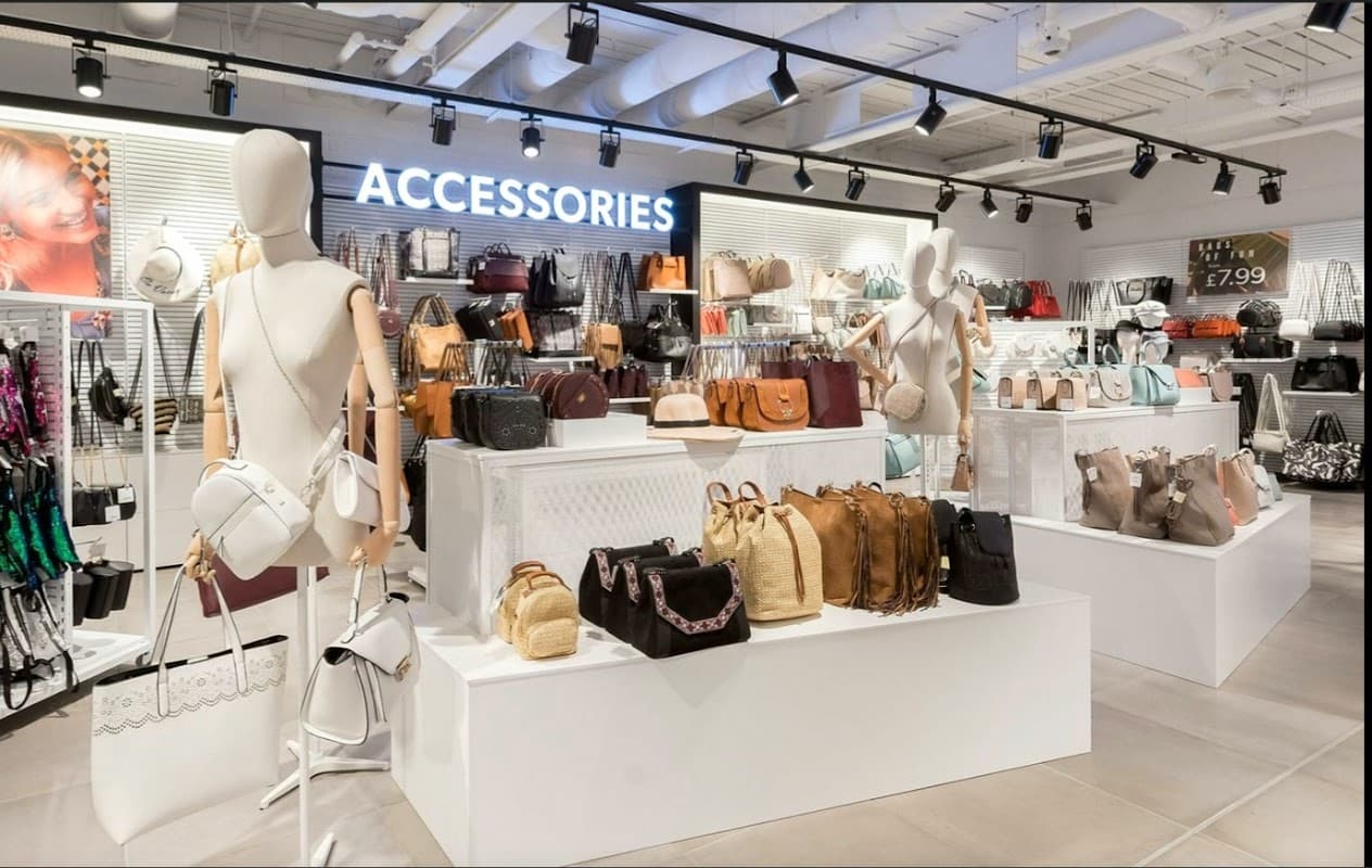 New Look - Clothes Shops in wath upon dearne