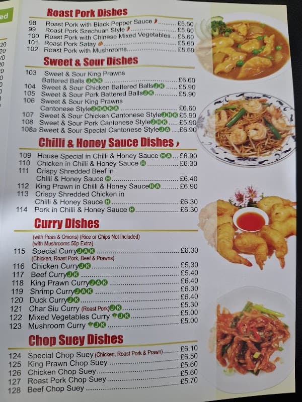 Open Kitchen - Takeaway in wath upon dearne