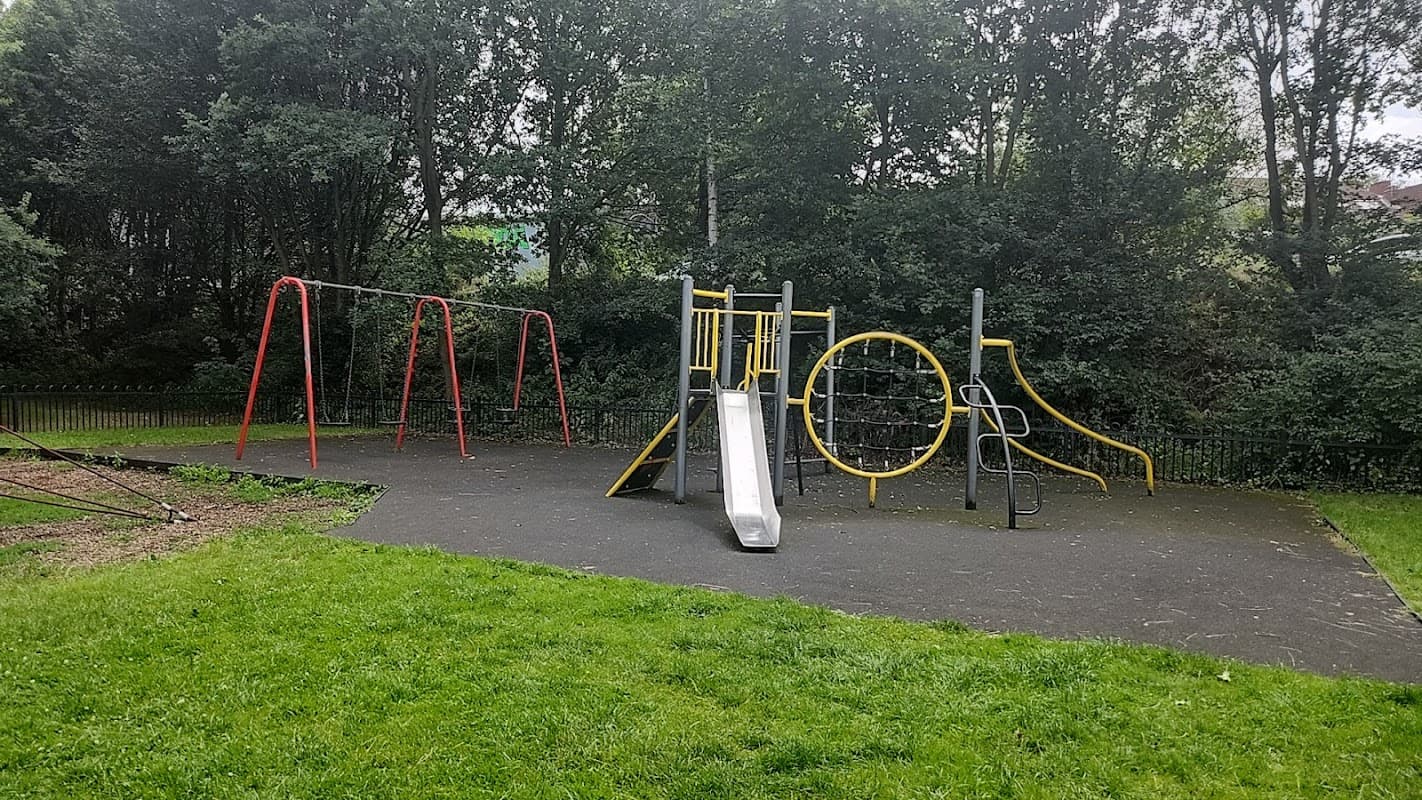Outdoor Park - Playgrounds in wath upon dearne