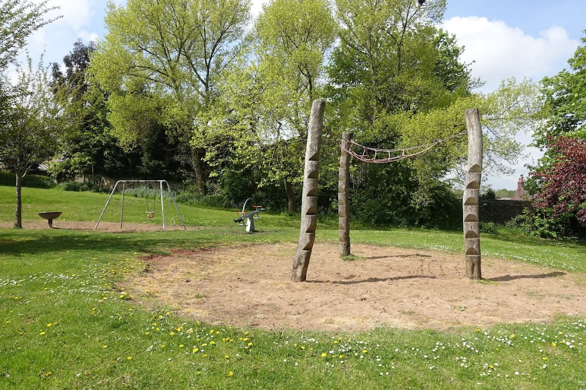 Strathmore Park - Park in wath upon dearne