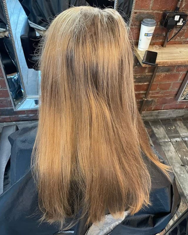 The Grand Hair and Beauty - Hair Salons in wath upon dearne