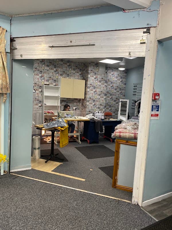 Value for Money Indoor Market - Market in wath upon dearne