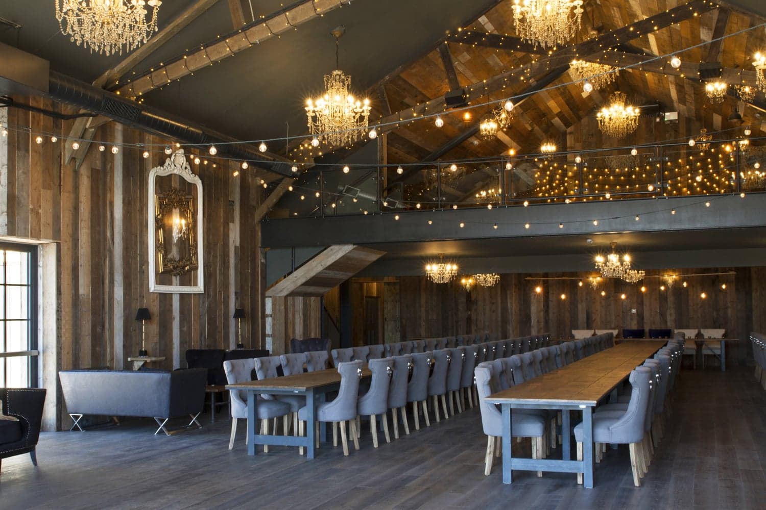 Event image for Weddings & Functions & Wharfedale Grange