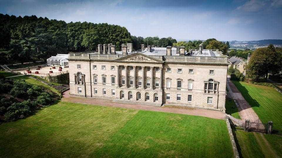 Event image for Wentworth Castle Conferencing and Events