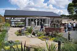 Wentworth Garden Centre - Garden in wentworth