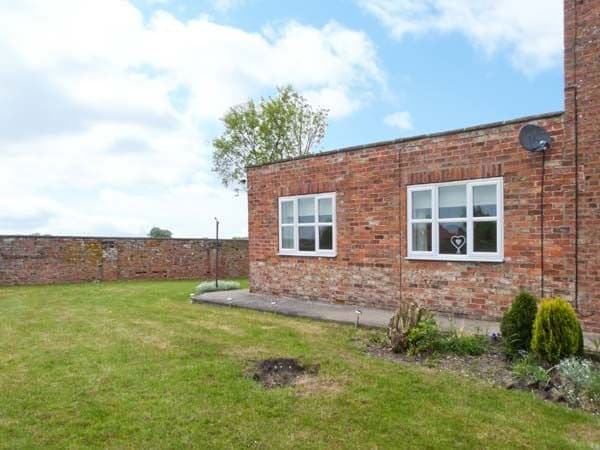 Accommodation at West End in fangfoss