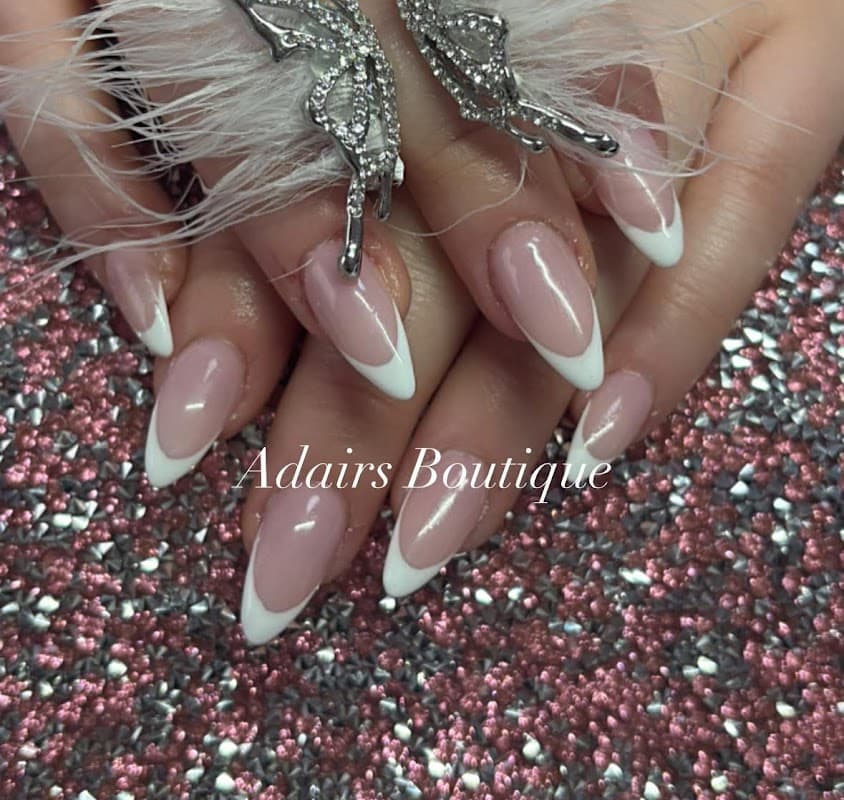 Adair’s Boutique - Nail Salons in wetherby
