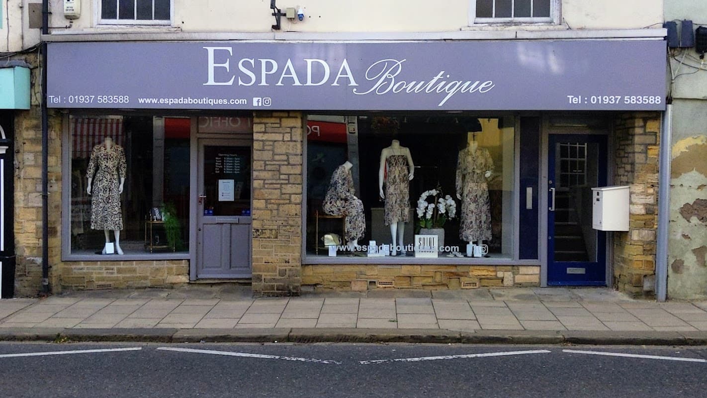 B By Design Boutique - Clothes Shops in wetherby