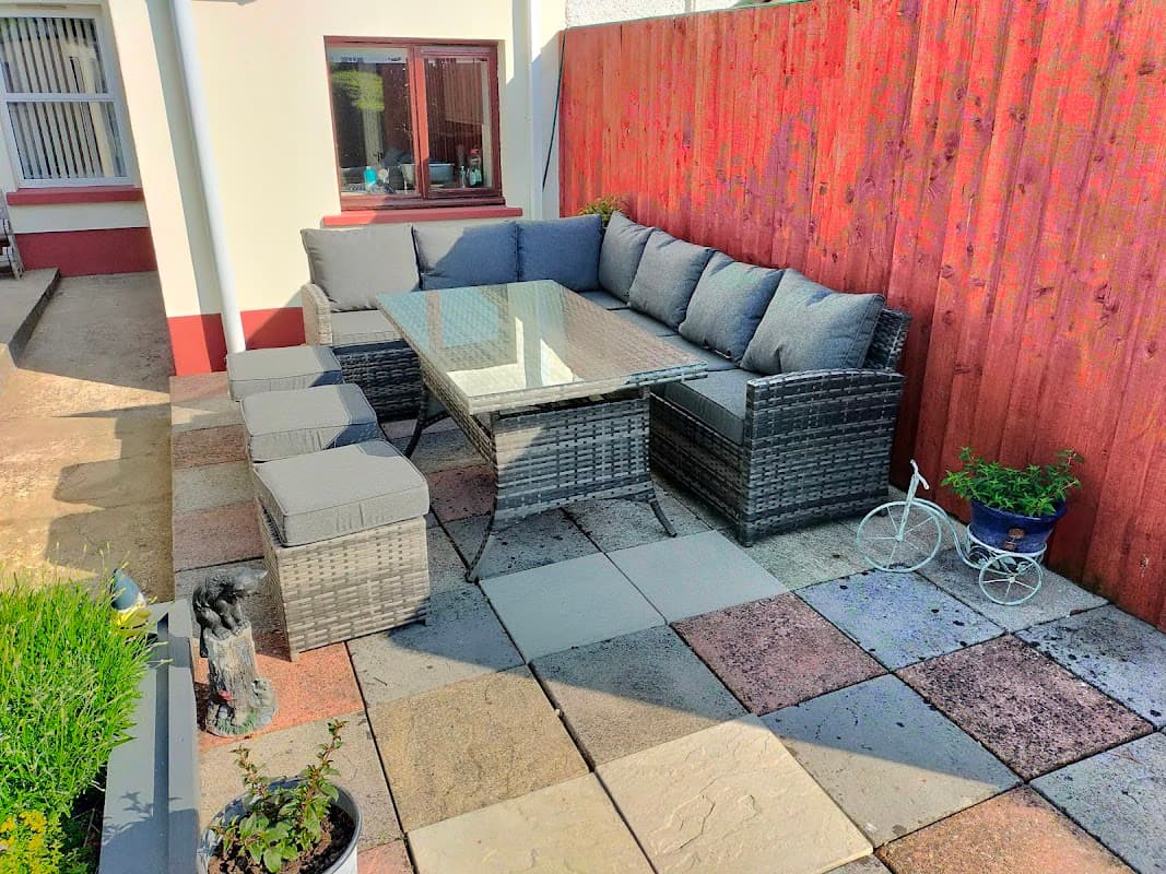 BW Homeware - Furniture Shops in wetherby