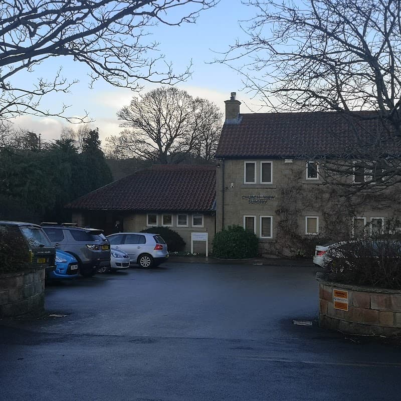 Collingham Church View Surgery - Doctors in wetherby