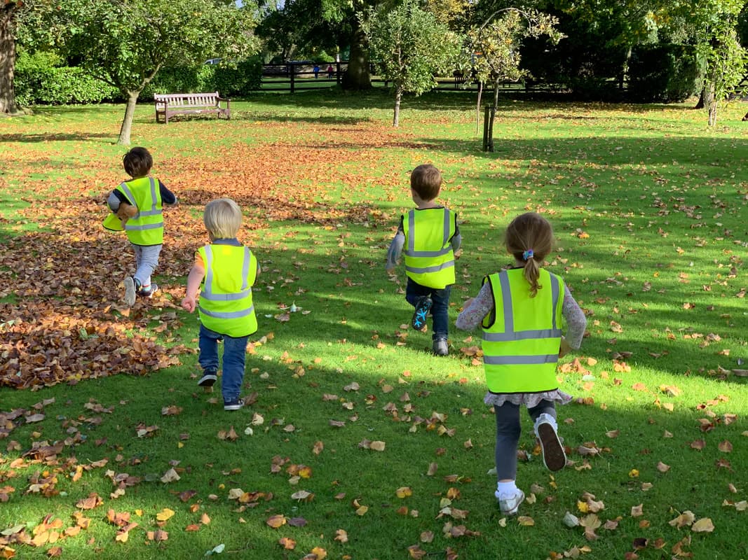 Collingham Preschool - Nurseries in wetherby
