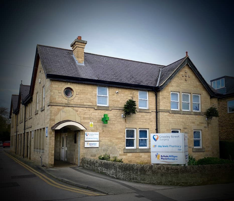 Crossley Street Surgery - Doctors in wetherby