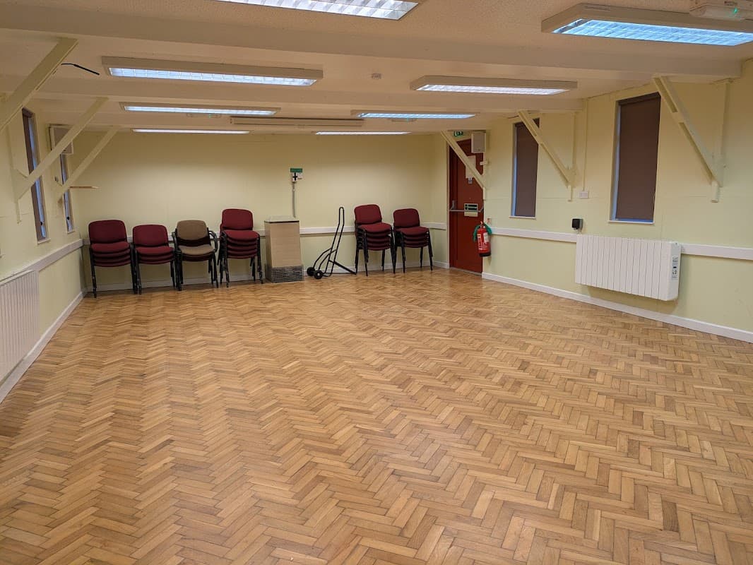 Deepdale Community Centre - Community Centres in wetherby