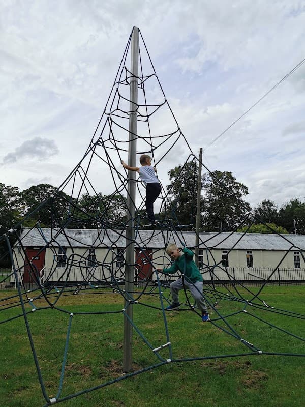 Deepdale Metal Skatepark - Skate Parks in wetherby