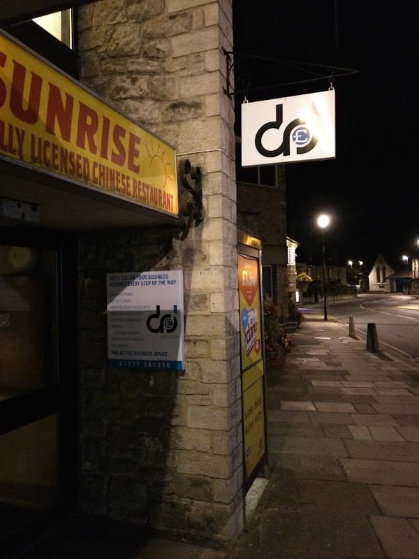 DRJ Accountants - Accountants in wetherby