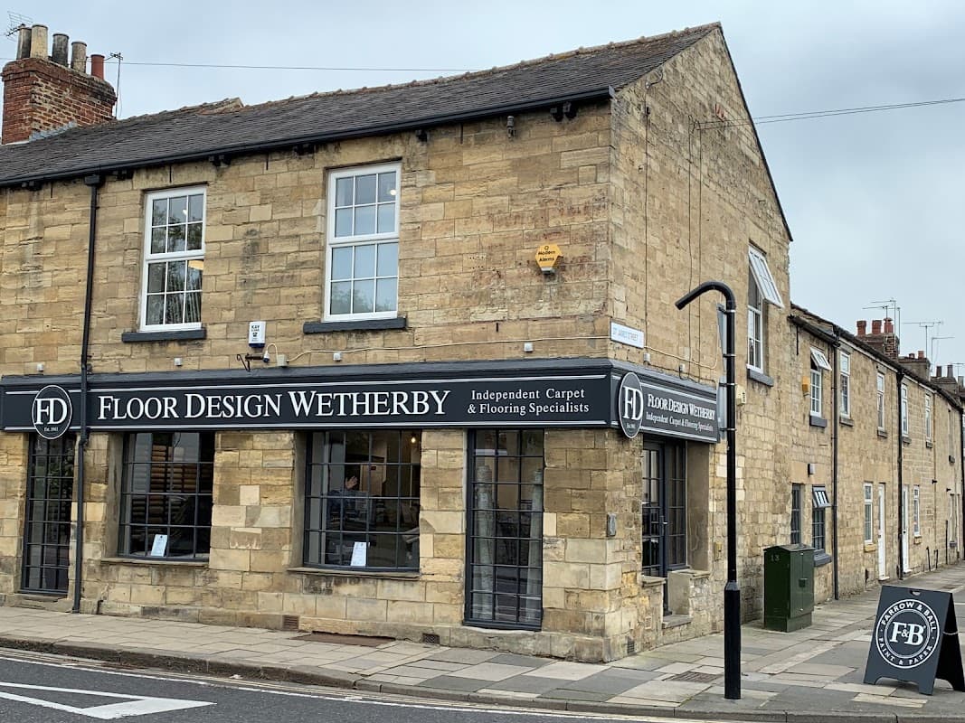 Floor Design Wetherby - Furniture Shops in wetherby