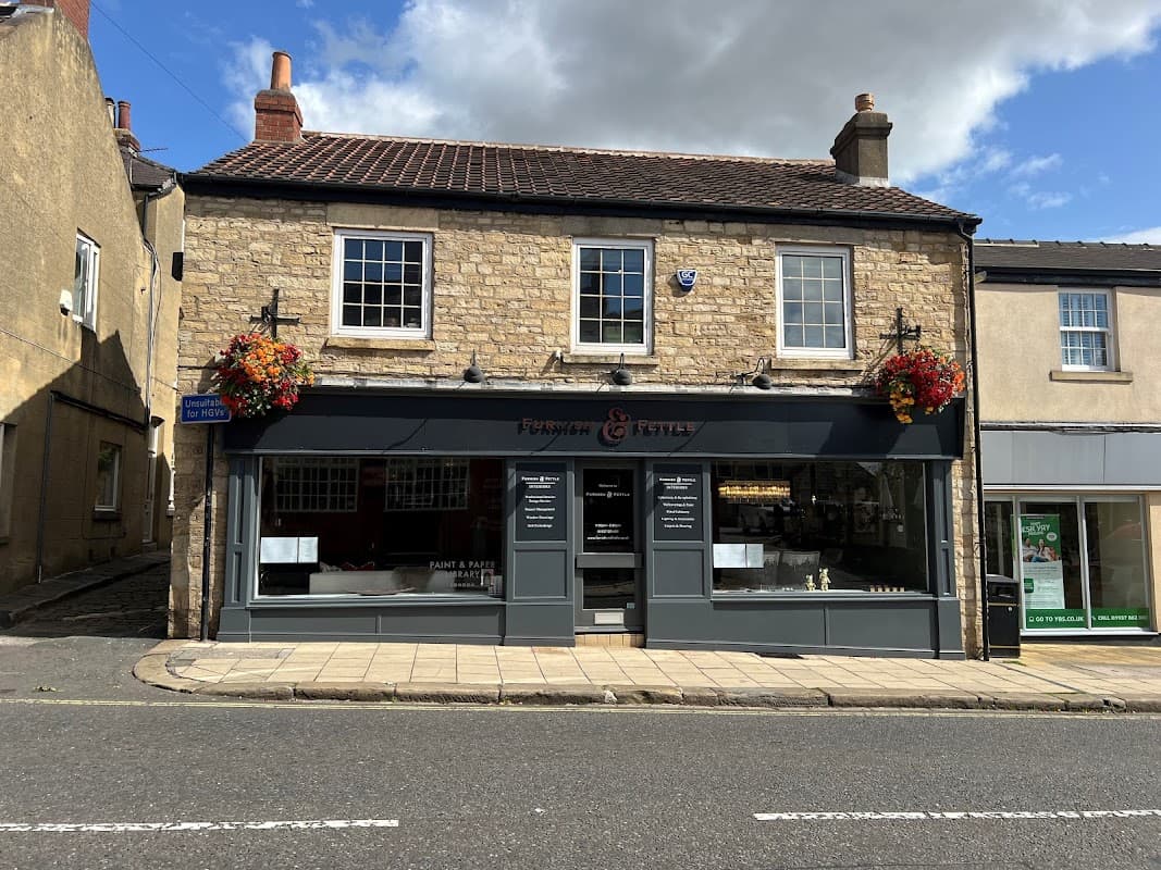 Furnish & Fettle Interiors - Furniture Shops in wetherby