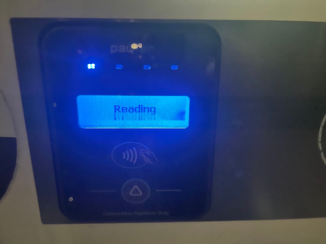 GeniePoint Charging Station - EV Charging in wetherby