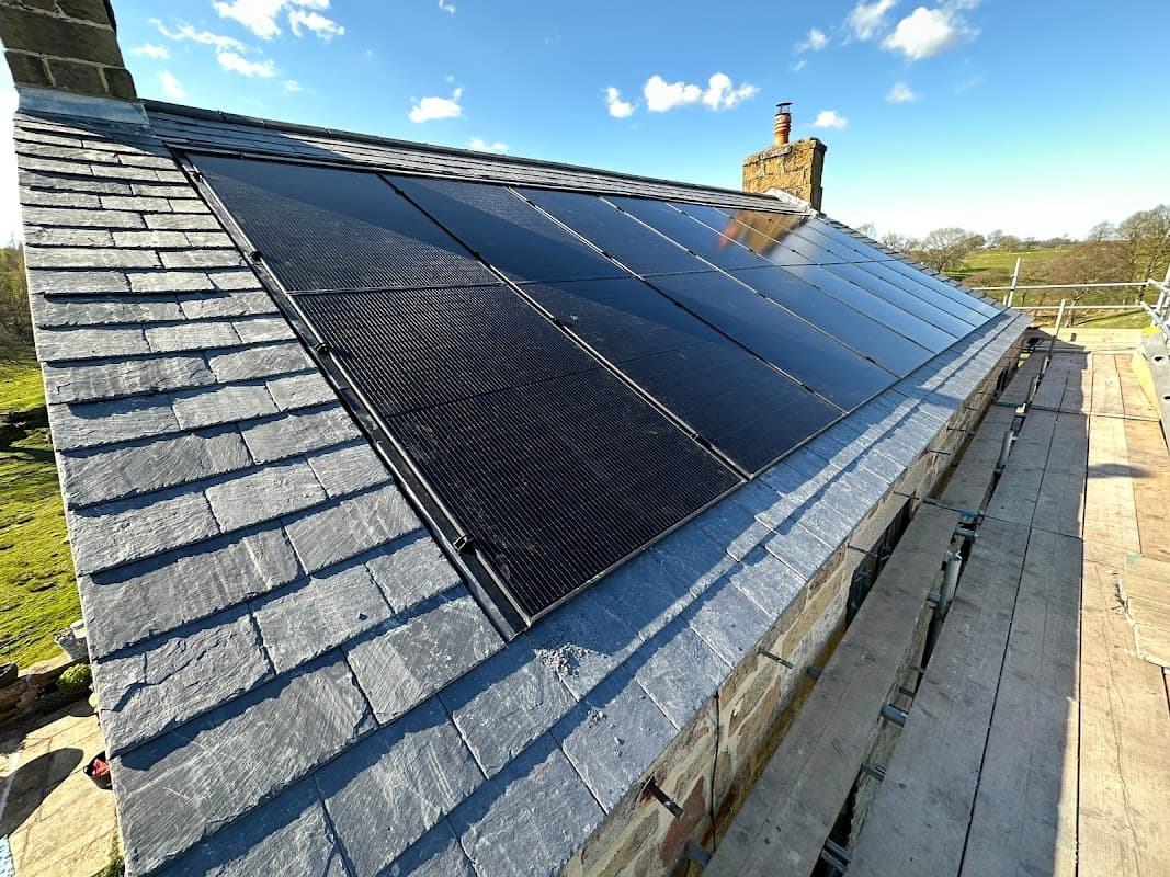 Heron Electrical - Electricians in wetherby