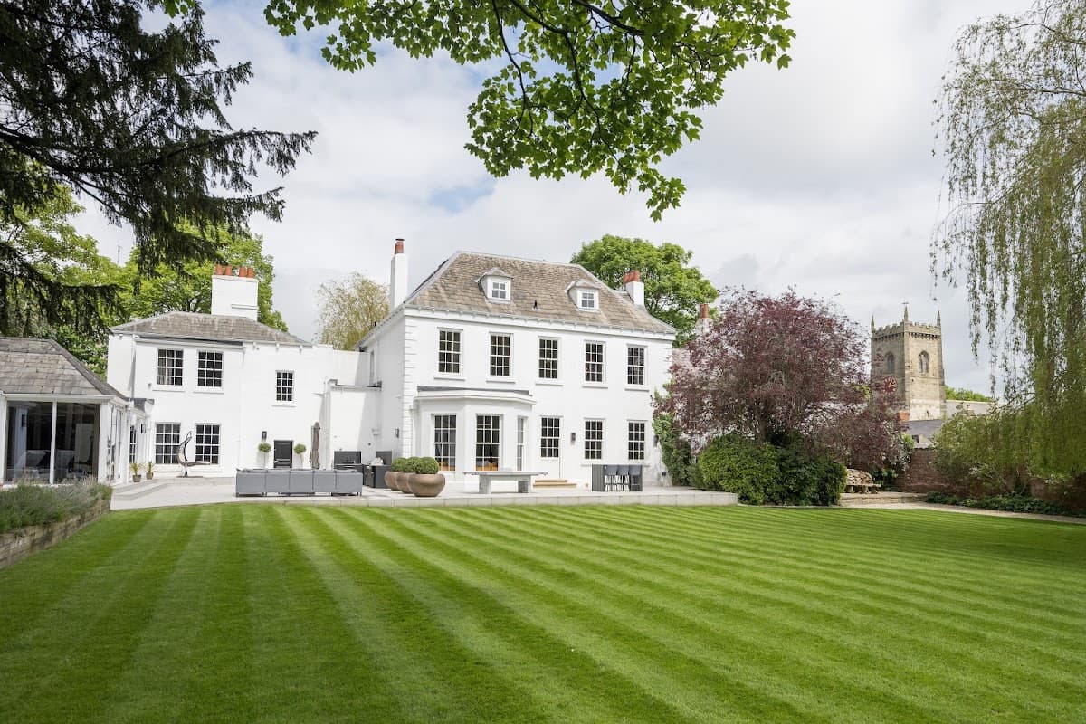 James Black Homes - Estate Agents in wetherby