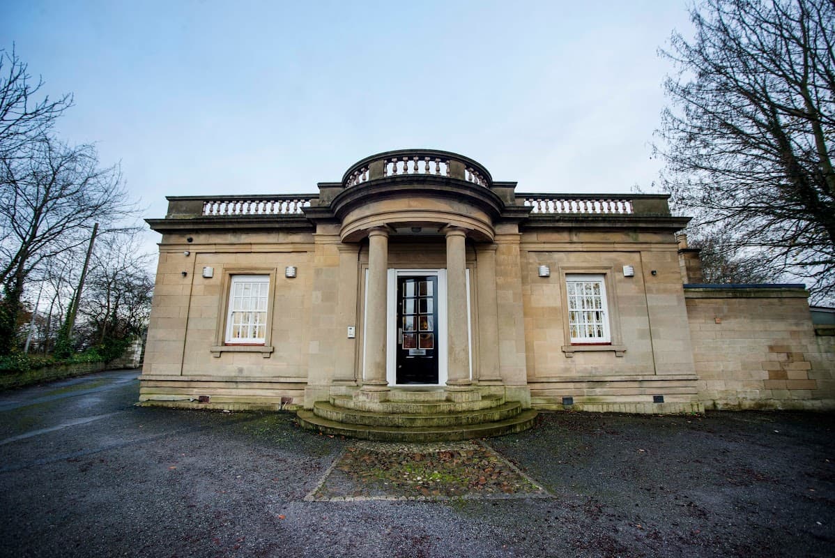 Kanyu Escape - escape games - Escape Rooms in wetherby