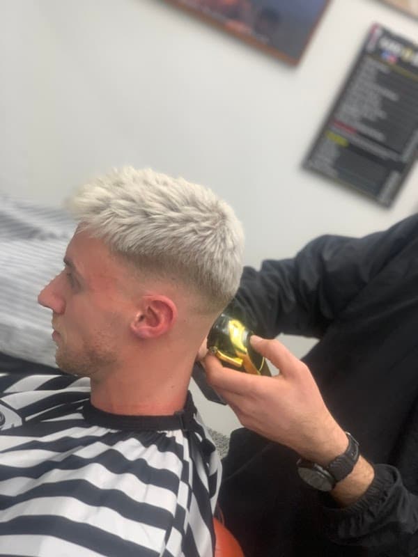 KARO BARBERS - Barbers in wetherby