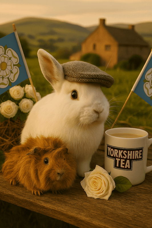 Kate and Noah's Ark - Zoos in wetherby