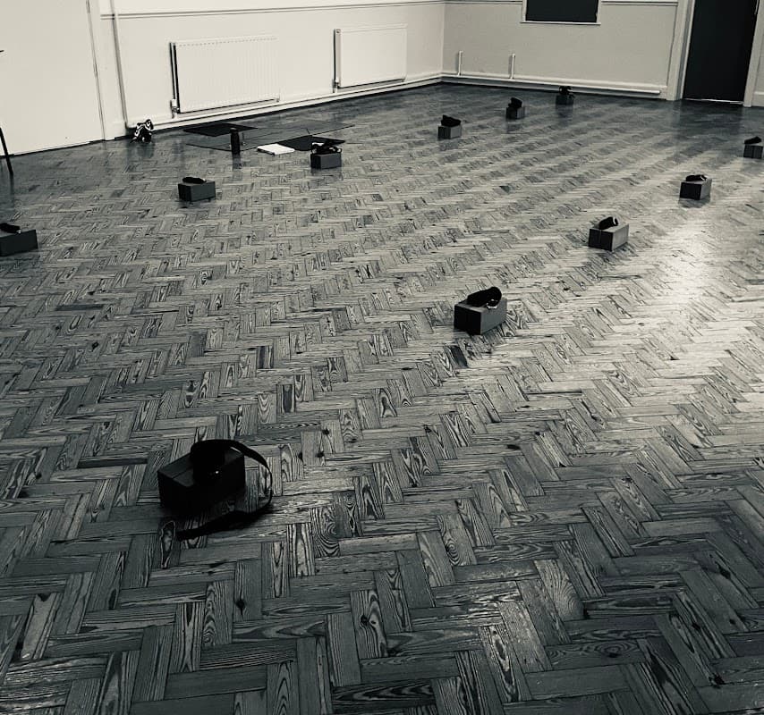 Liz Mellor Yoga - Yoga Studios in wetherby