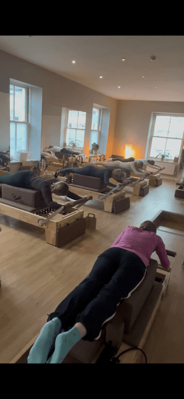 Move Well Studio - Yoga Studios in wetherby