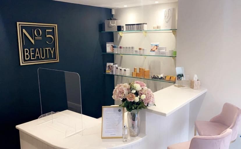 No5 Beauty - Beauty Salons in wetherby