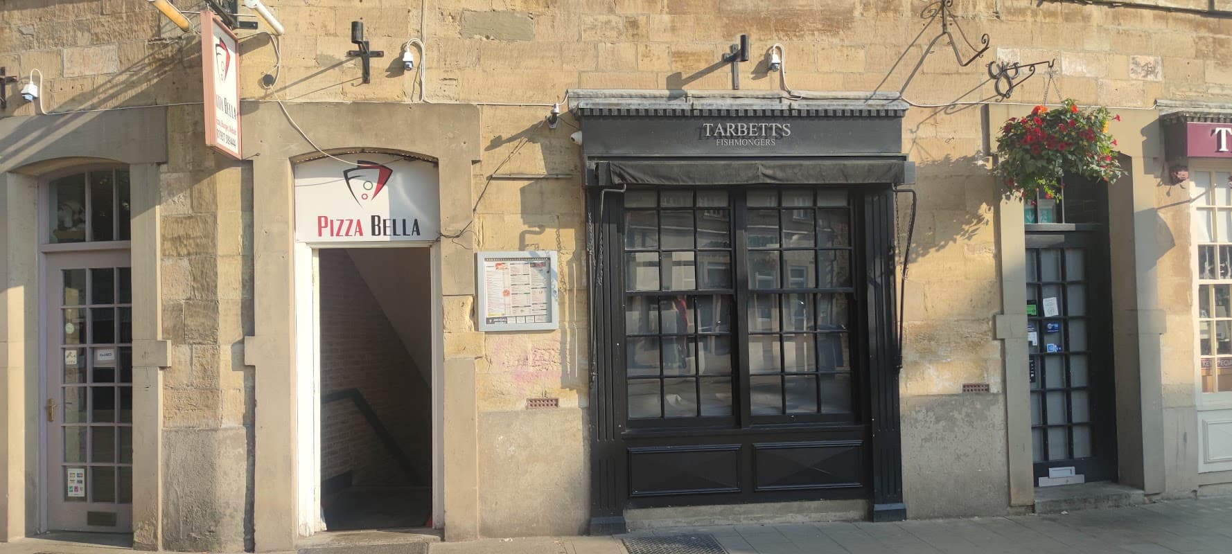 Pizza Bella - Wetherby - Takeaway in wetherby