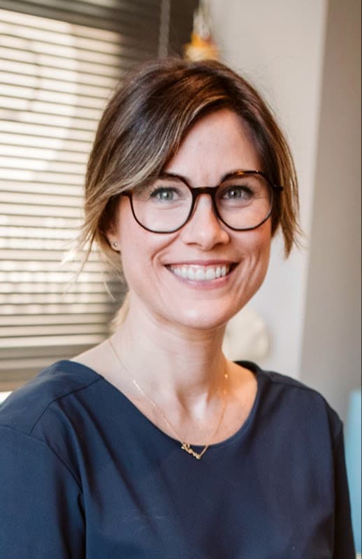 Rachael Thomson DC - Chiropractors in wetherby