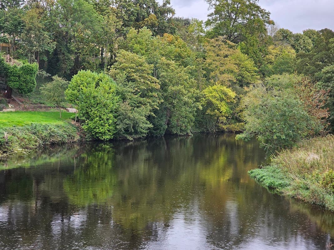 Scaur Bank - Park in wetherby