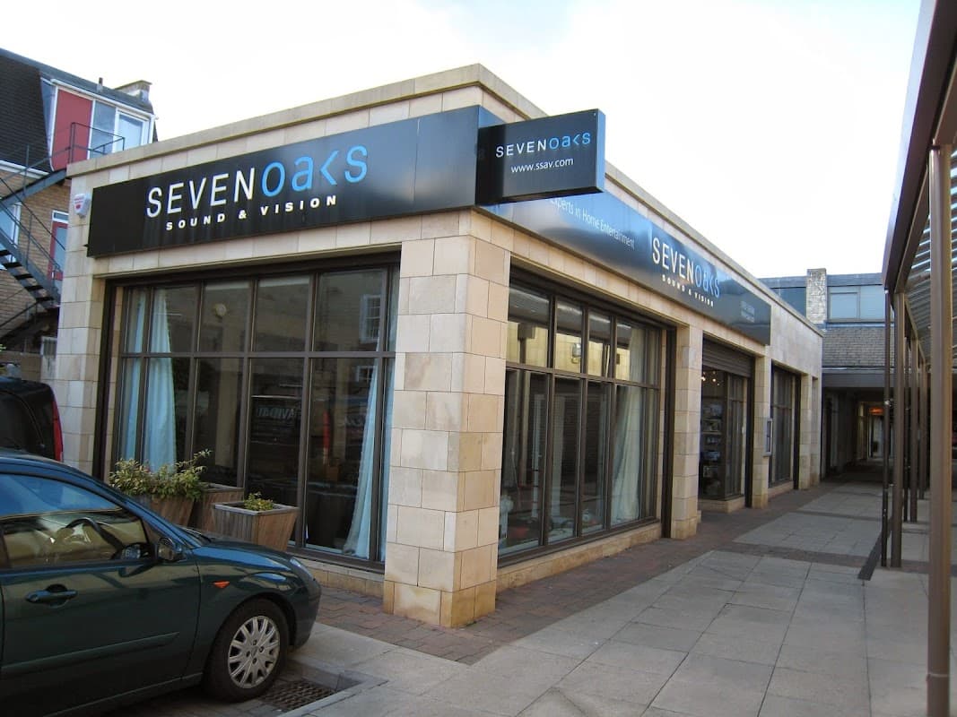 Sevenoaks Sound and Vision, Wetherby. - Tech & Electronics in wetherby