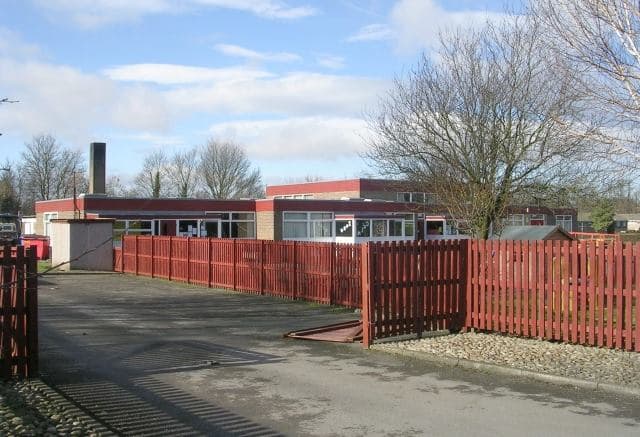 St Jamesβ Church of England Primary School - Primary Schools in wetherby
