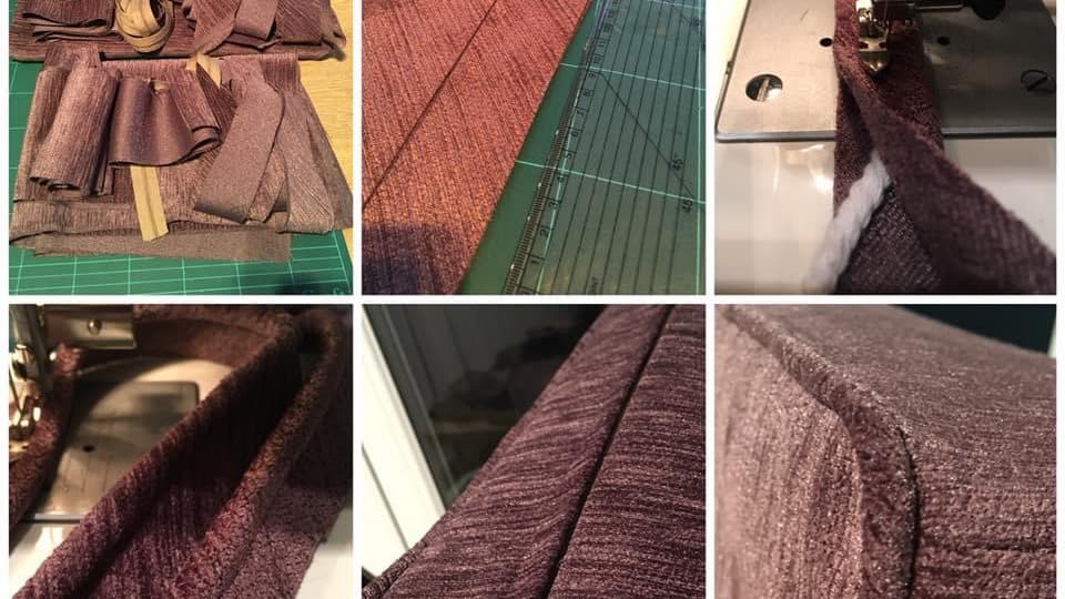 STITCHES by SD Sharon Dopson - Clothes Shops in wetherby