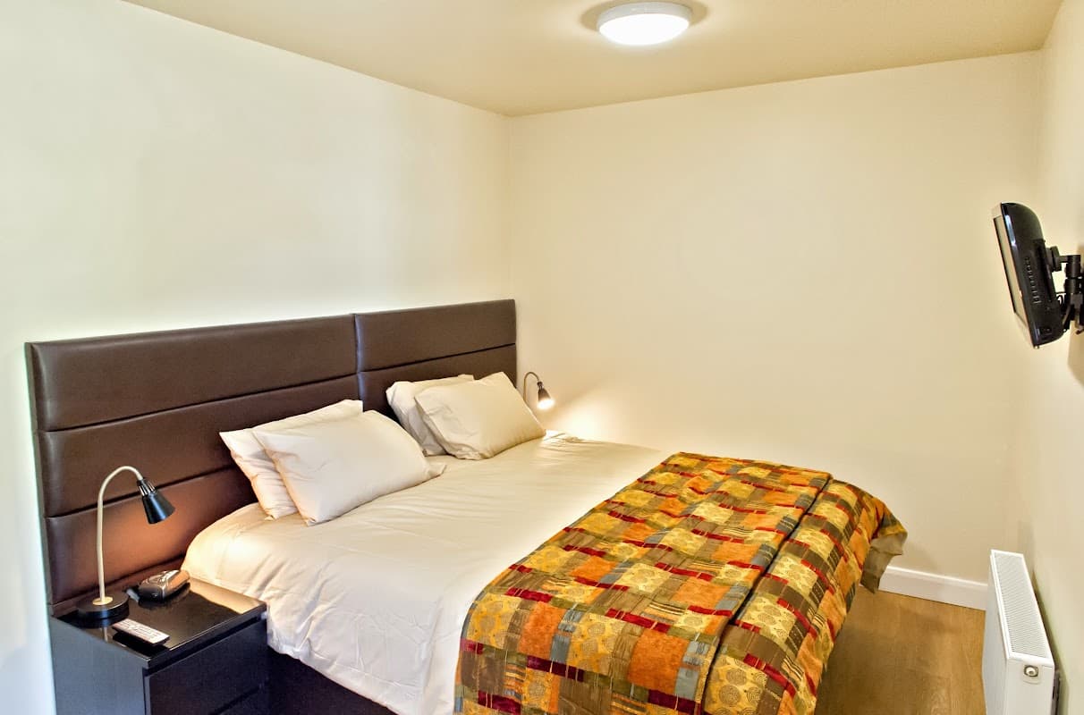 Accommodation at Swan Guest House & Short Stay Apartments in wetherby