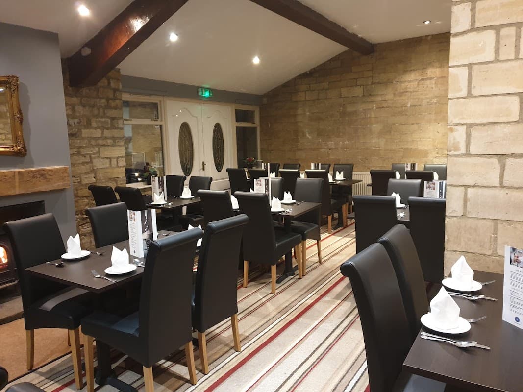 Food & drink at The Pax Inn - Thorp Arch Village in wetherby