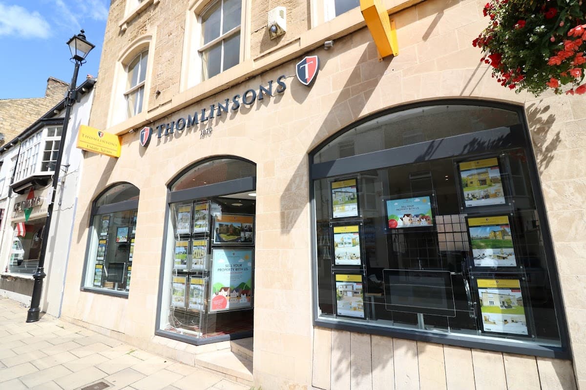 Thomlinsons - Estate Agents in wetherby