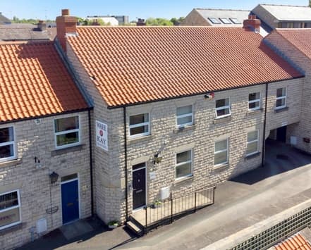 Ware & Kay Solicitors Ltd. - Solicitors in wetherby