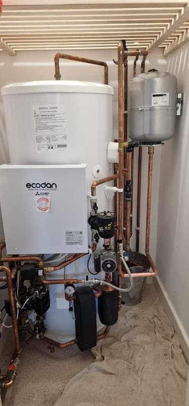 Wetherby Plumbing - Plumbers in wetherby