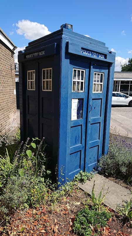 Wetherby Police Station - Emergency Services in wetherby