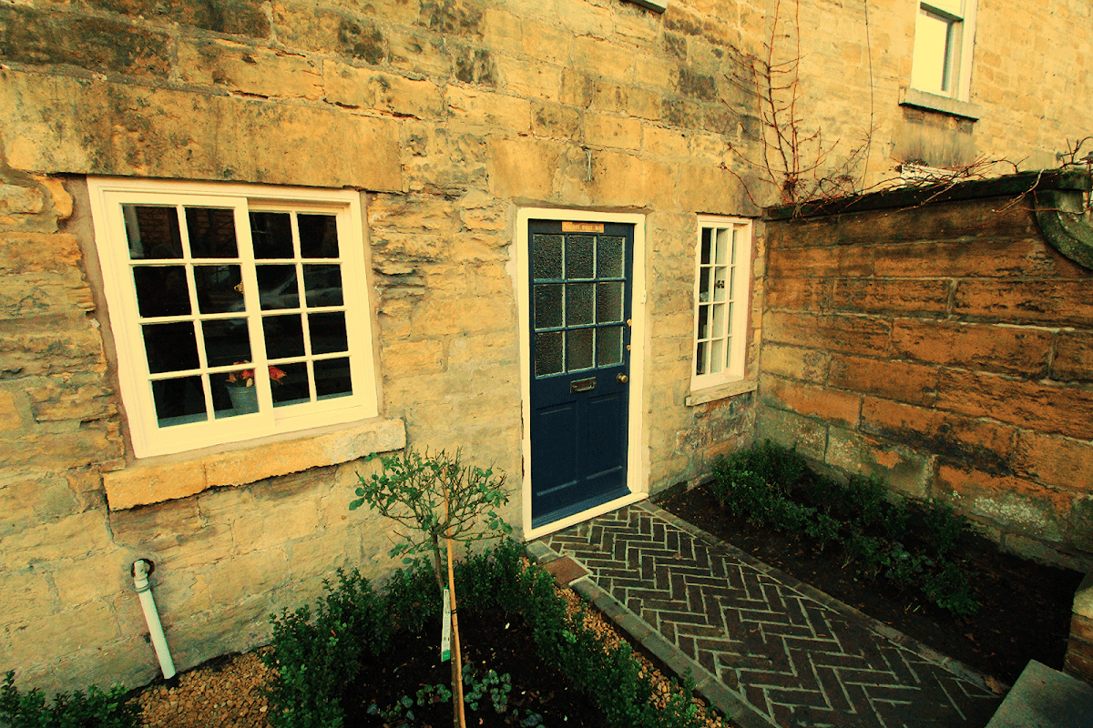 Accommodation at Wharfe House bed and breakfast (B&B) in wetherby