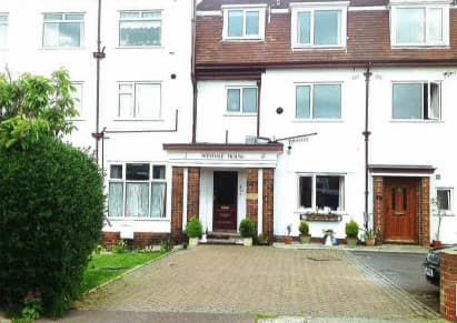 Accommodation at Weydale House - Flat 10 in scarborough
