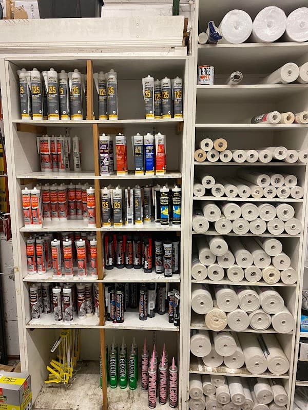 A G I D.I.Y. Ltd - DIY Stores in whitby